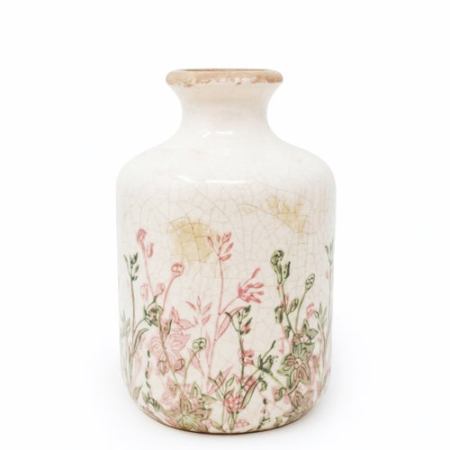 Antique Vase — Fleurette